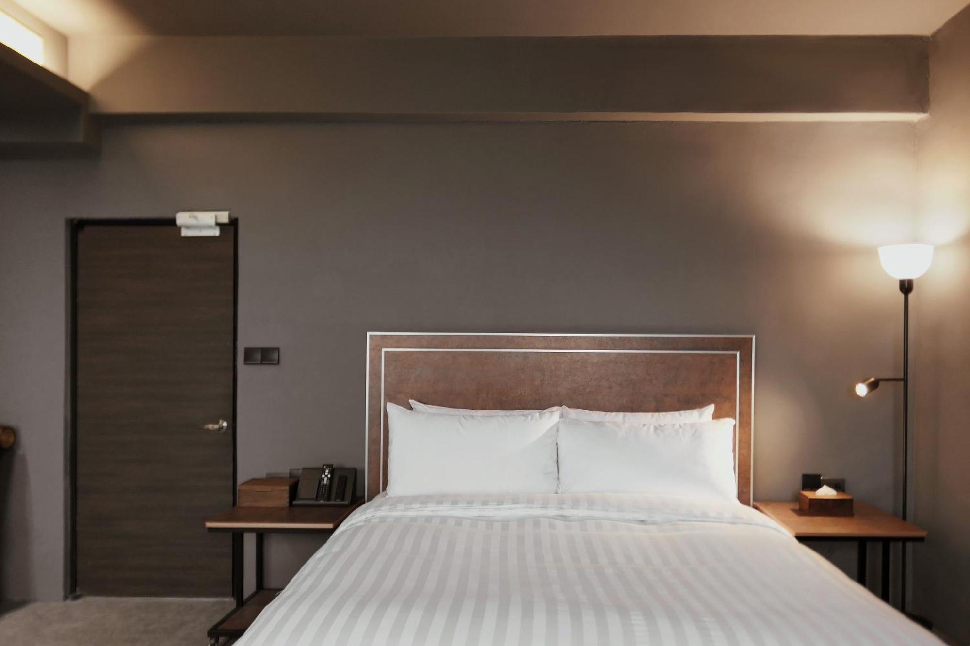 Daybreak Bed & Breakfast Jiufen Bagian luar foto