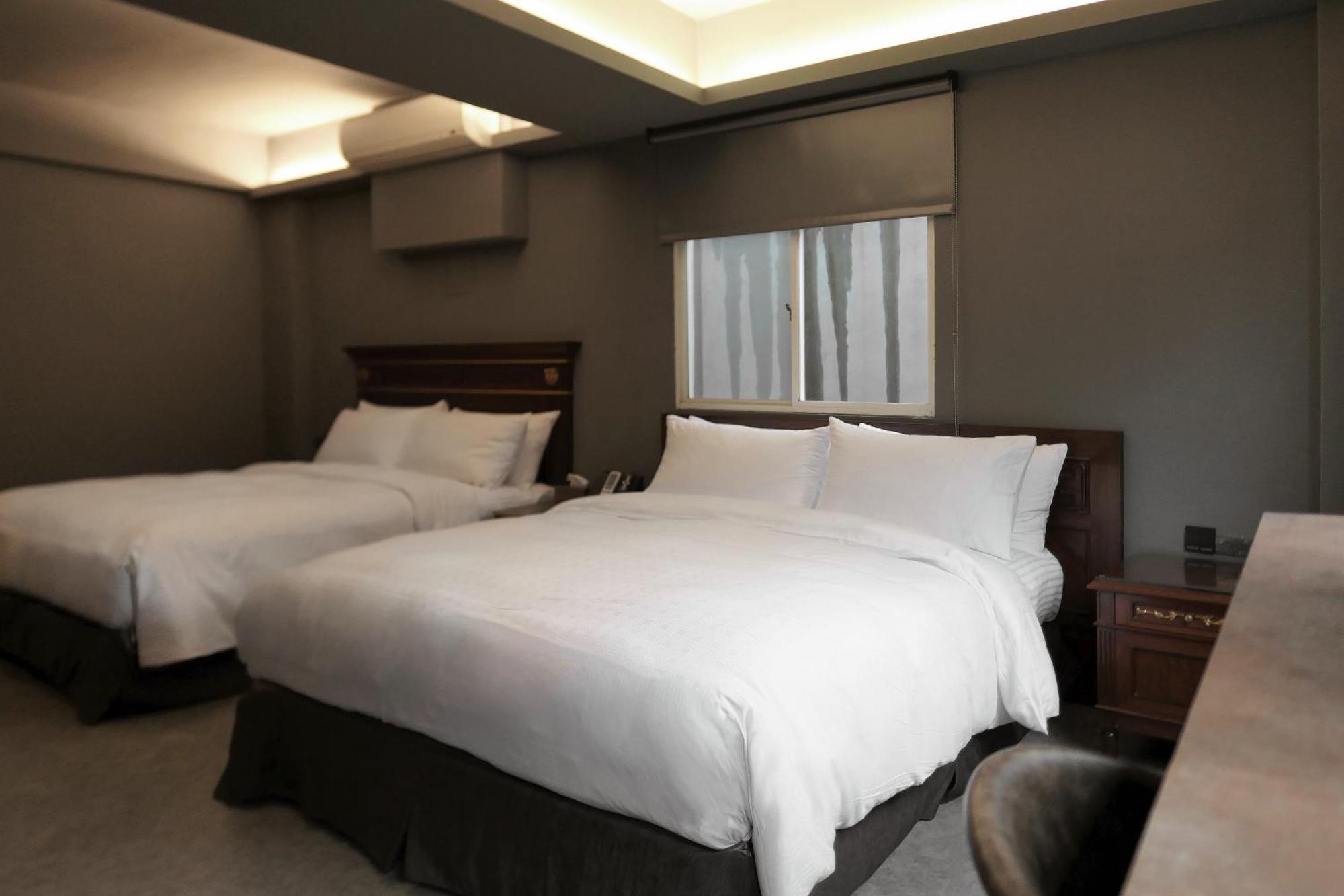 Daybreak Bed & Breakfast Jiufen Bagian luar foto