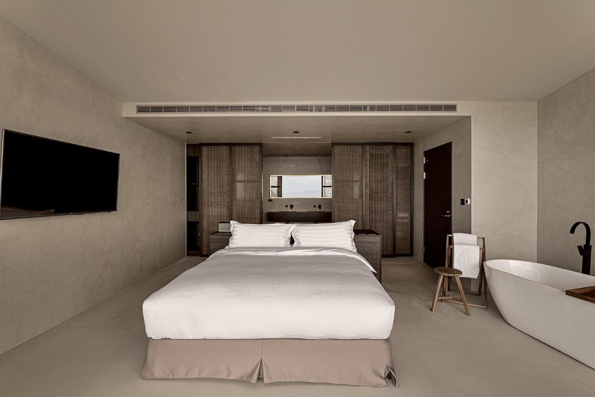 Daybreak Bed & Breakfast Jiufen Bagian luar foto