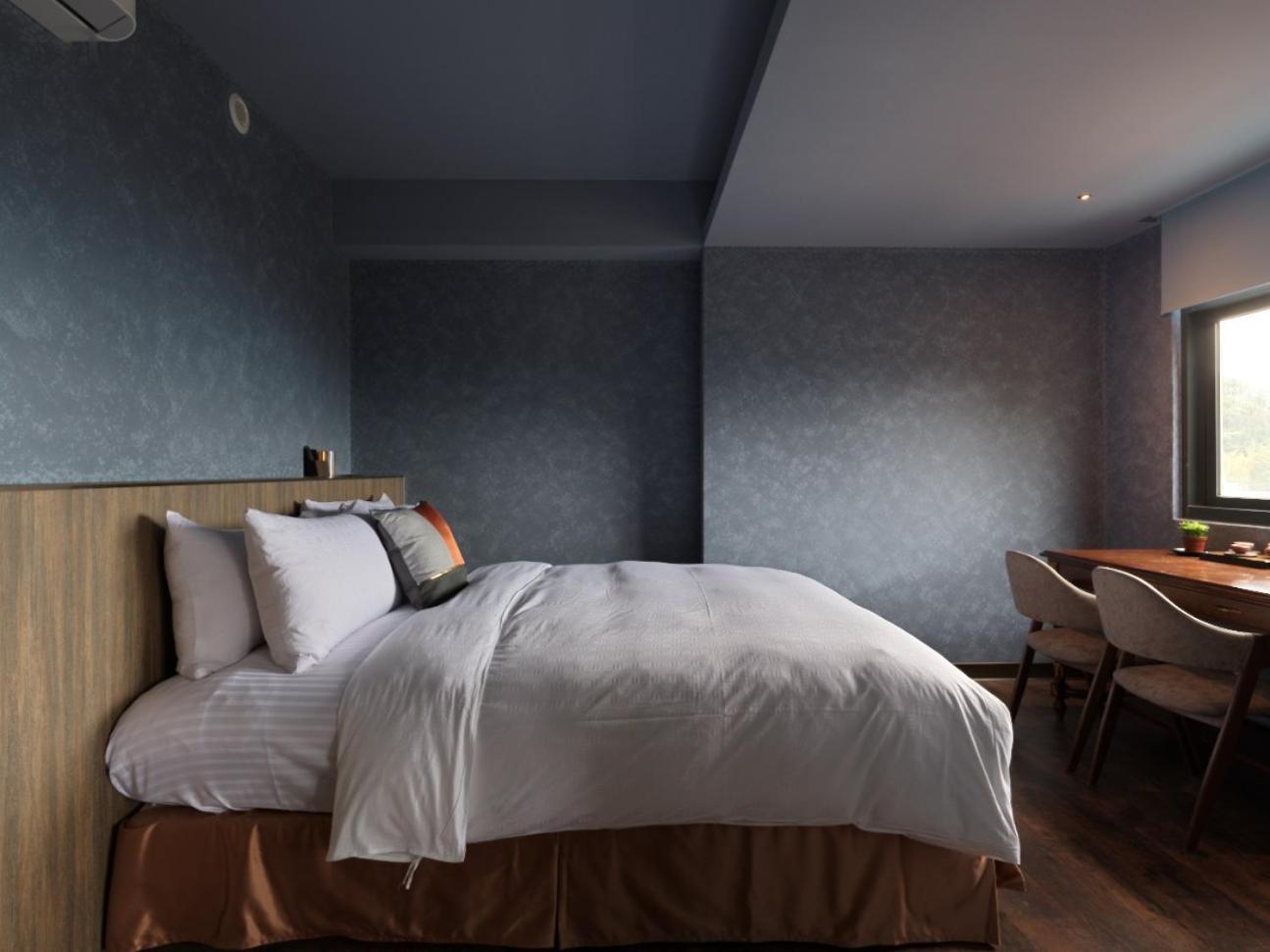 Daybreak Bed & Breakfast Jiufen Bagian luar foto