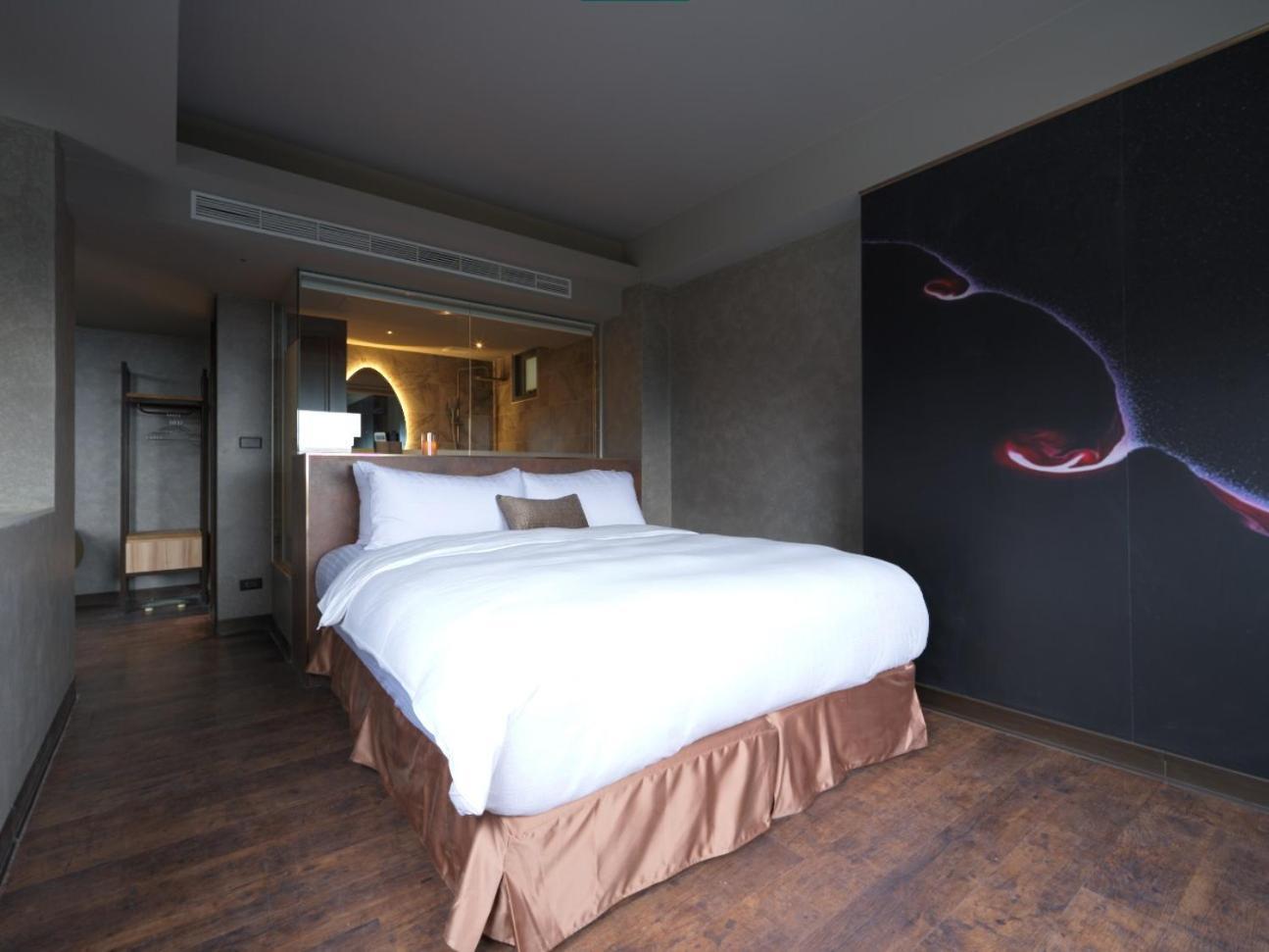 Daybreak Bed & Breakfast Jiufen Bagian luar foto