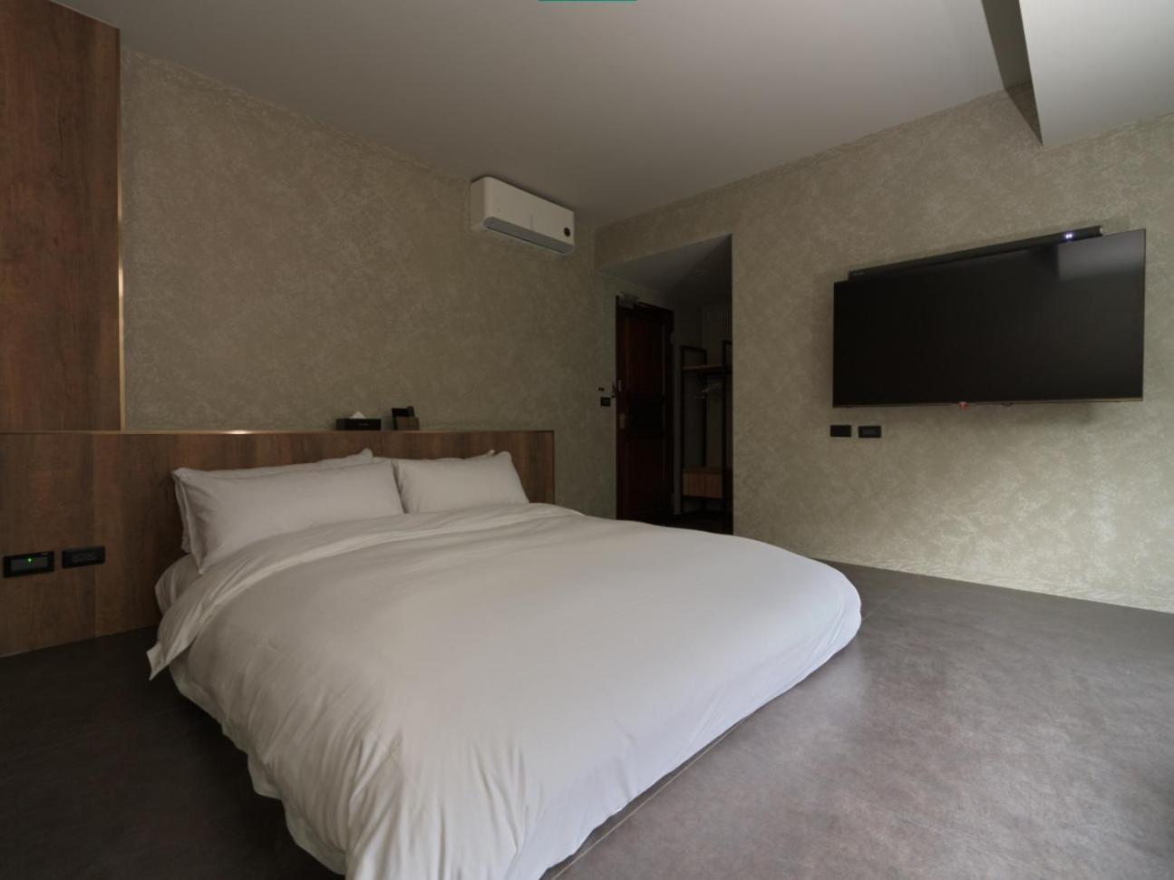 Daybreak Bed & Breakfast Jiufen Bagian luar foto