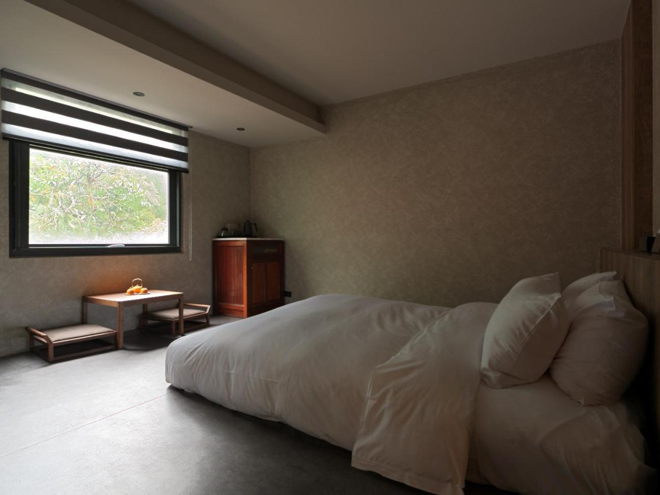 Daybreak Bed & Breakfast Jiufen Bagian luar foto