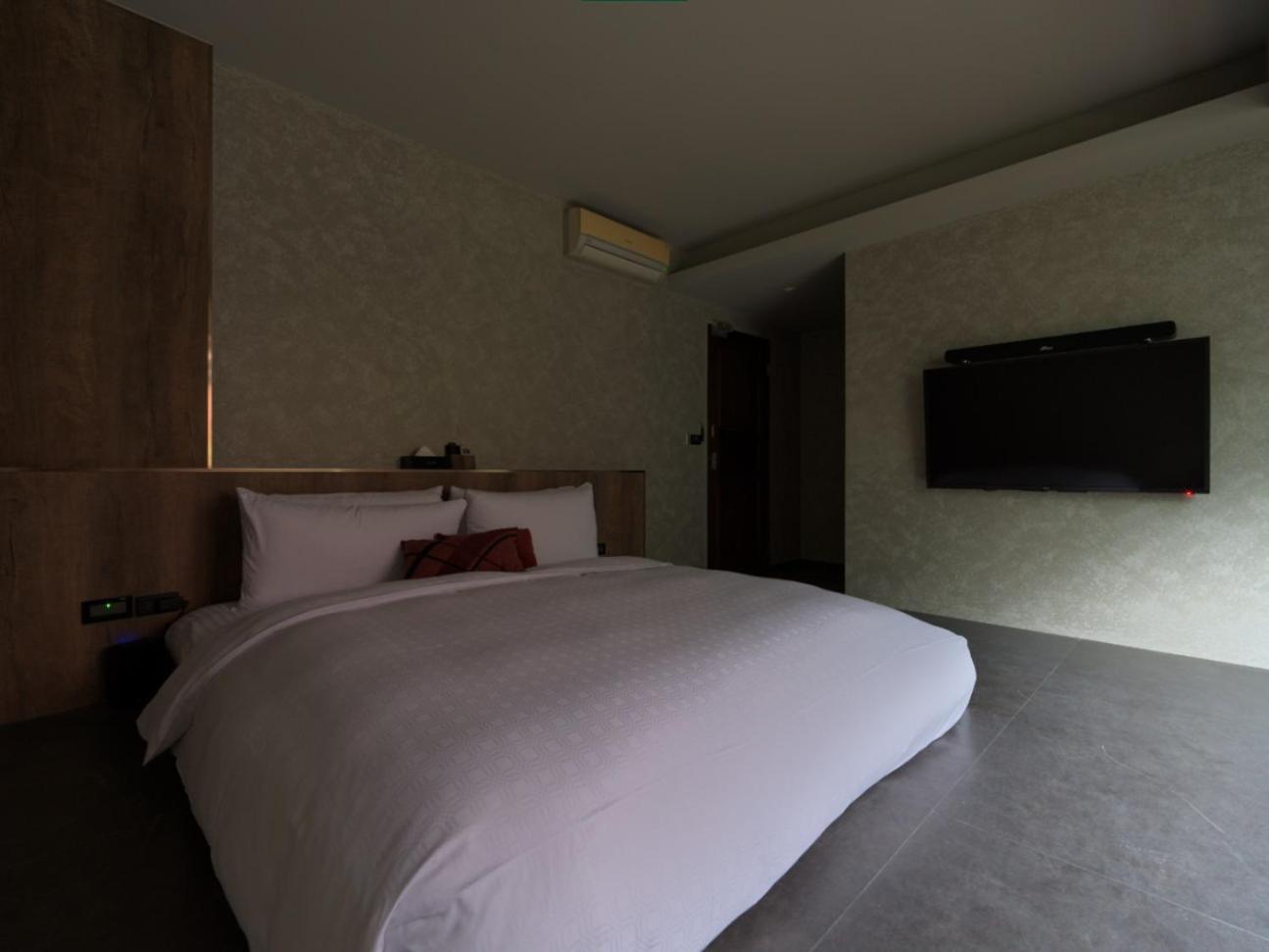 Daybreak Bed & Breakfast Jiufen Bagian luar foto