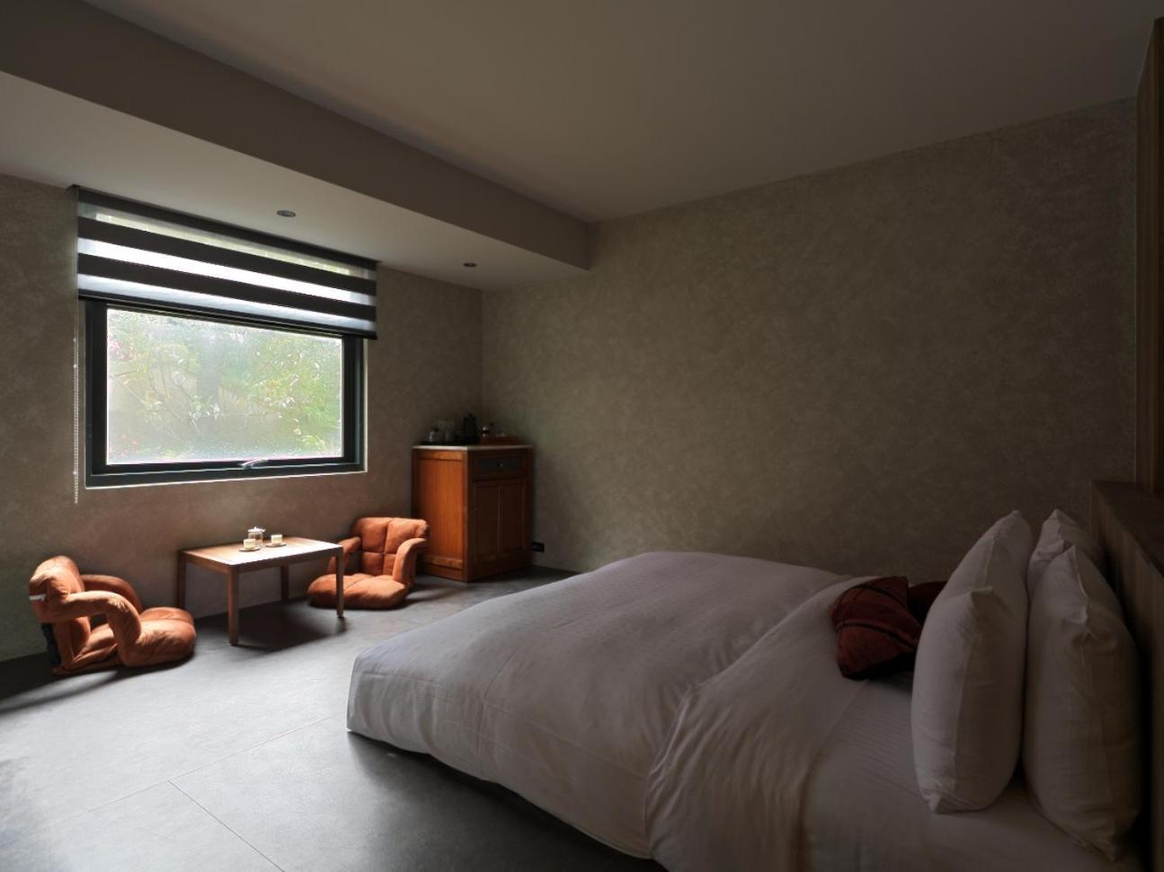 Daybreak Bed & Breakfast Jiufen Bagian luar foto
