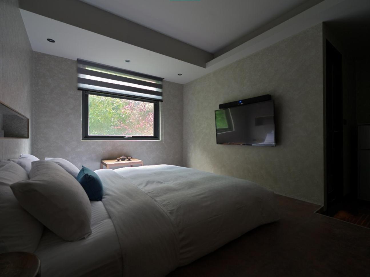 Daybreak Bed & Breakfast Jiufen Bagian luar foto