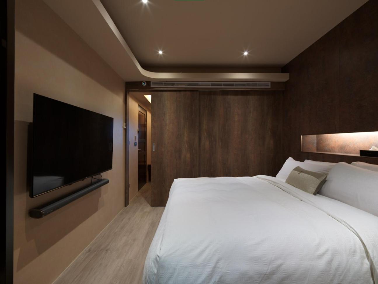 Daybreak Bed & Breakfast Jiufen Bagian luar foto