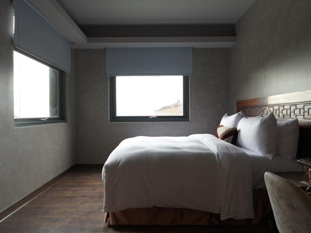 Daybreak Bed & Breakfast Jiufen Bagian luar foto