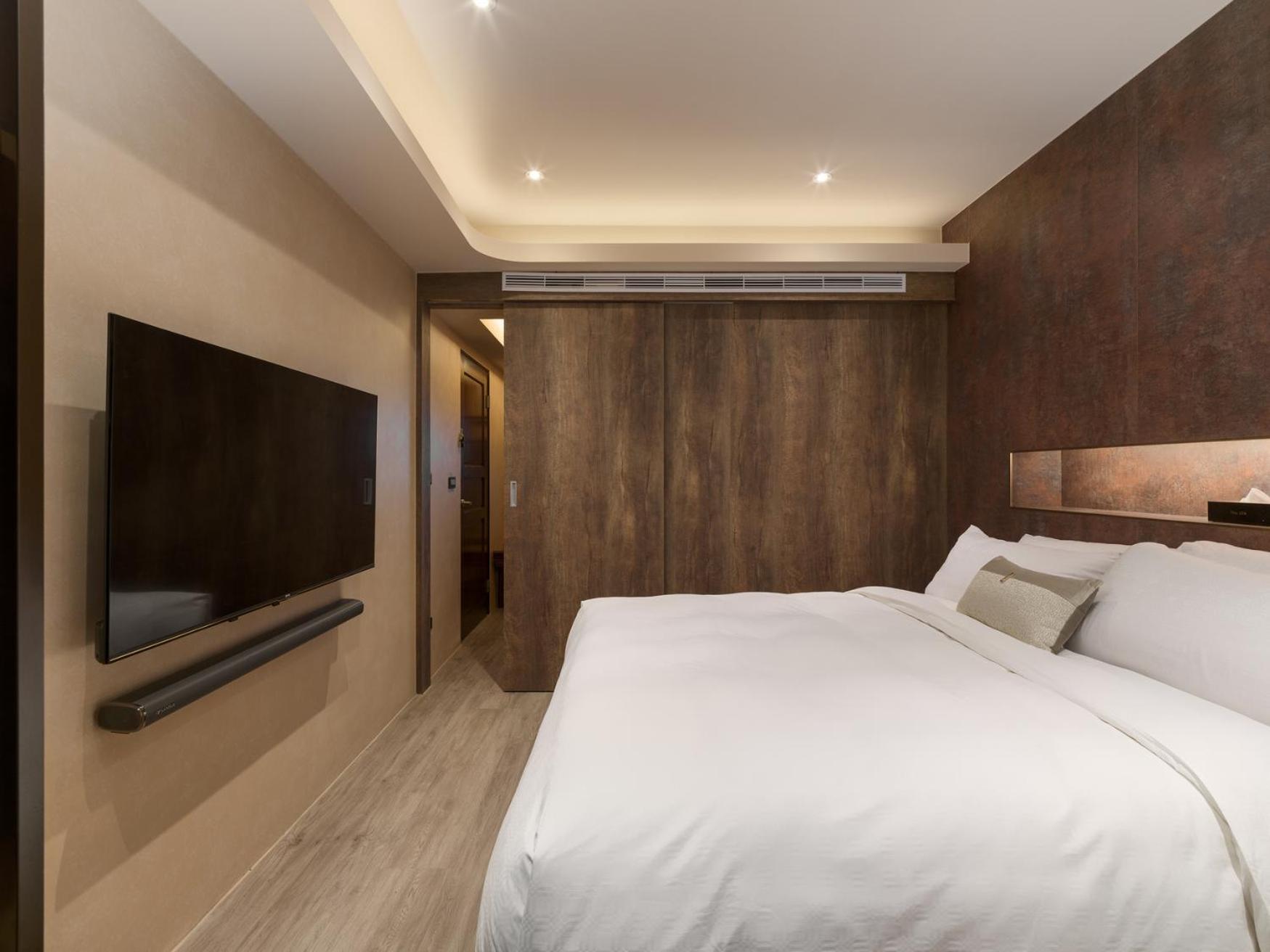 Daybreak Bed & Breakfast Jiufen Bagian luar foto