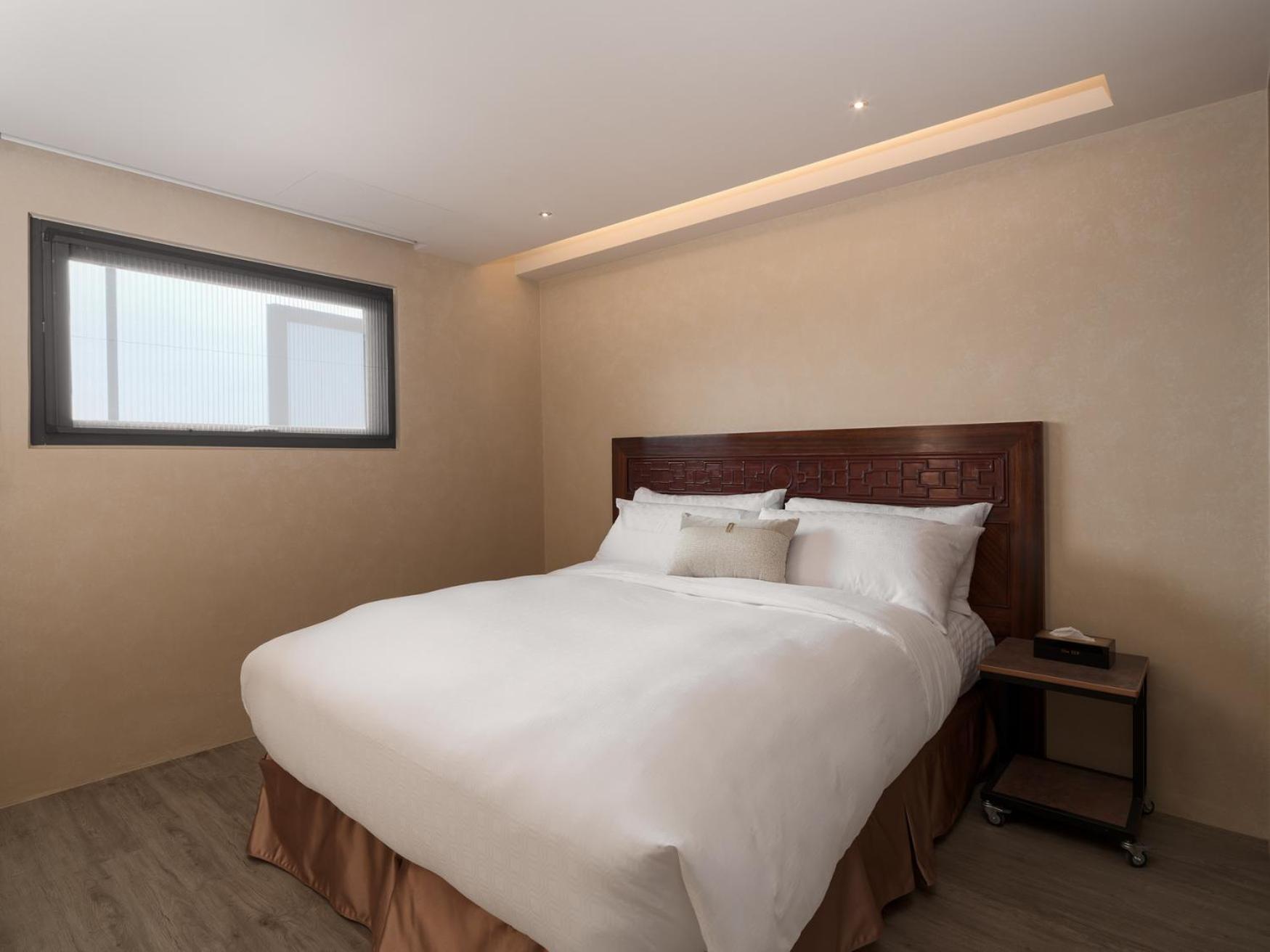 Daybreak Bed & Breakfast Jiufen Bagian luar foto